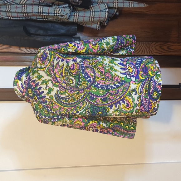 Vintage Hippie Shirt - Picture 3 of 3